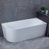 Акриловая ванна Vincea 150x75 см VBT-402-1500R