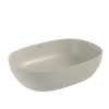 Раковина накладная Vitra Outline Recycled 60 см 7995B066-0016