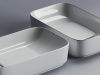 Фото раковина накладная ceramicanova element 60 см, цвет: белый cn5021