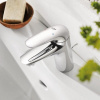 Фото смеситель для раковины grohe eurostyle 23707003