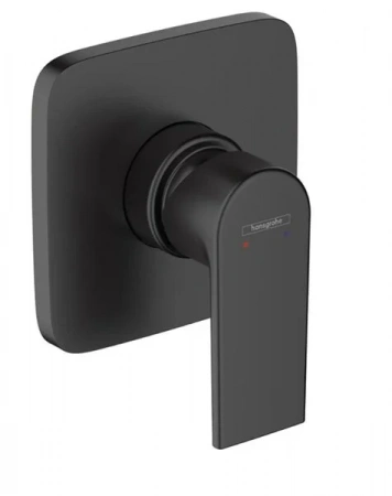 Фото смеситель для душа hansgrohe vernis shape 71658670