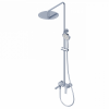 Душевая стойка Wonzon & Woghand Brilliant цвет: Хром WW-88047079-CR