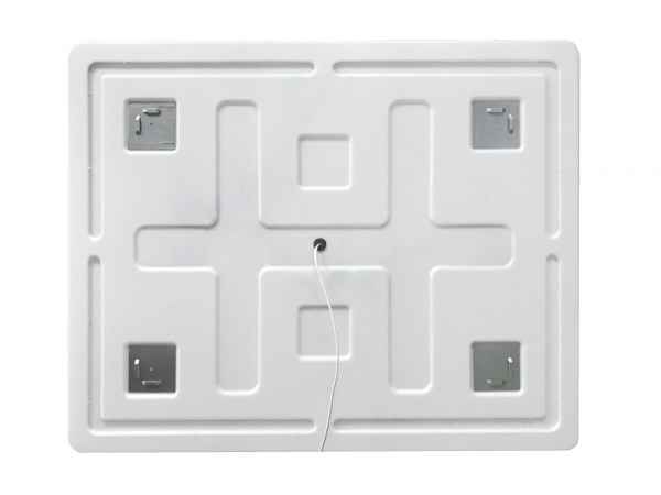 Фото зеркало с подсветкой belbagno 120 см spc-grt-1200-800-led-tch-warm