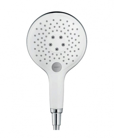 Фото душевая лейка hansgrohe raindance select s 150 air 3jet 28587400