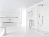 Фото смеситель для ванны hansgrohe puravida 15472400_otu