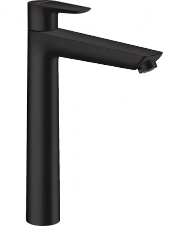 Фото смеситель для раковины hansgrohe talis 71717670