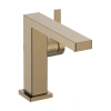 Смеситель для раковины Hansgrohe Tecturis E 73020140