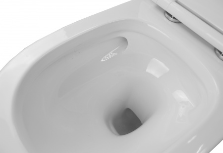 Фото унитаз с инсталляцией azario az-8010-1000+cr1100nr