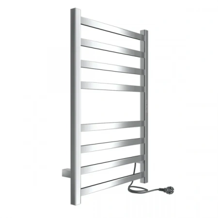 Фото электрический полотенцесушитель indigo oktava slim 80/50 lсloks3e80-50rt