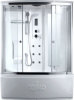 Душевая кабина Timo Lux T-7750 New 150x90 см
