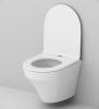 Фото унитаз с инсталляцией am.pm inspire is49051.501700
