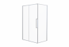 Душевое ограждение Esbano 120x80 см ESOGS128PSC