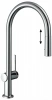 Смеситель для кухонной мойки Hansgrohe Talis 72842000
