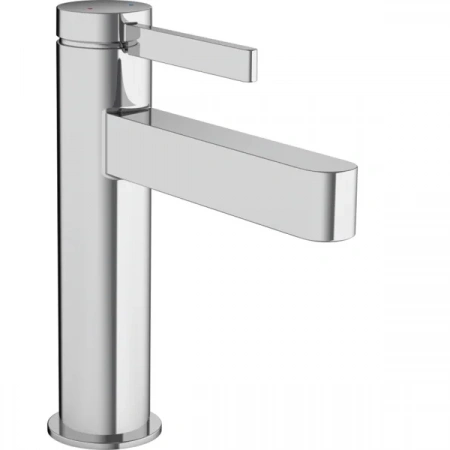Фото смеситель для раковины hansgrohe finoris 76023000