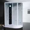 Душевая кабина Orans 130x90 см SR-86155AL