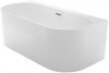 Акриловая ванна Azario Bradford 170x80 см BRA17080
