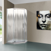 Душевой уголок Vincea Stresa 100x100 см VSP-1S100CH