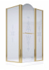 Душевое ограждение Migliore Diadema 80x120 см 22686