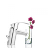 Фото смеситель для раковины grohe eurosmart 33188002