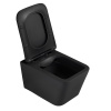 Фото унитаз с инсталляцией abber rechteck ac1201mb-ac0105-ac0120mmg