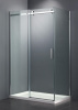 Душевое ограждение BandHours Rimini-Glass 100x80 см