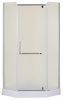 Душевое ограждение Taliente 90x90 см TA-09093-1MP