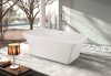 Акриловая ванна Esbano Cordoba 170x75 см ESVACORD