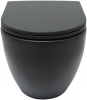 Фото унитаз подвесной allen brau reality 4.32006.31
