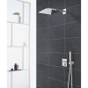 Фото термостатический смеситель для душа grohe grohtherm smartcontrol 29126000