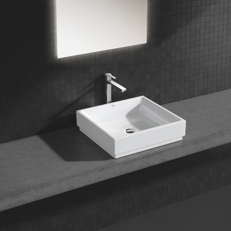 Фото смеситель для раковины grohe lineare 23405001