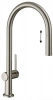Фото смеситель для кухонной мойки hansgrohe talis 72802800