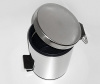 Фото ведро мусорное 7l wasserkraft k-637