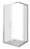 Душевое ограждение Good Door Latte CR-80-C-WE 80 см ЛА00005