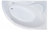 Акриловая ванна Royal Bath Alpine RB819103R 140x95 см