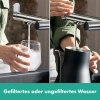 Фото смеситель для кухонной мойки hansgrohe aqittura 76802000