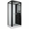 Душевая кабина Grossman 100x80 см GR-222