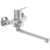 Смеситель для ванны Jacob Delafon Brive E78117-CP
