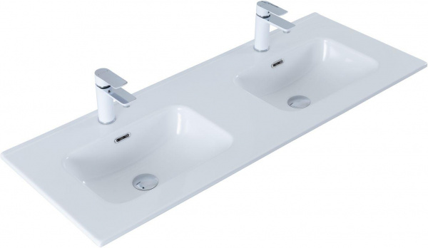 Фото раковина allen brau glority 120 1.35011.20