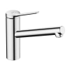 Смеситель для кухонной мойки Hansgrohe Zesis 74806000