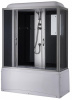 Душевая кабина Taliente  150x70 см TA-15070G