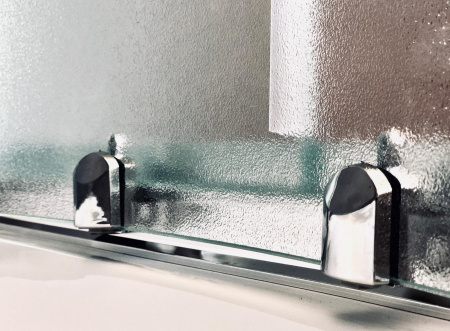 Фото душевая кабина royal bath вк rb8120bk2-m-ch-l 120x80 см