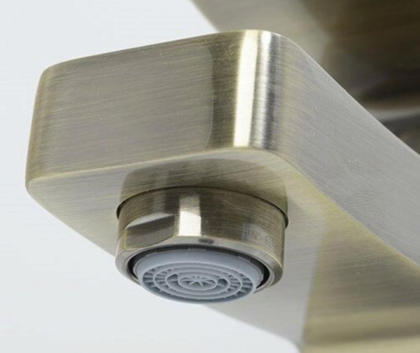 Фото смеситель для раковины wasserkraft exter 1603