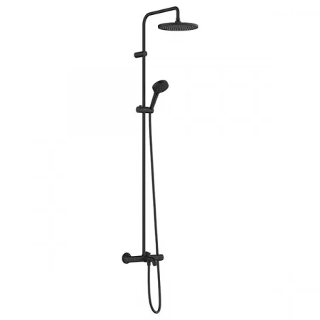 Фото душевая стойка hansgrohe vernis blend 26899670_vstvo