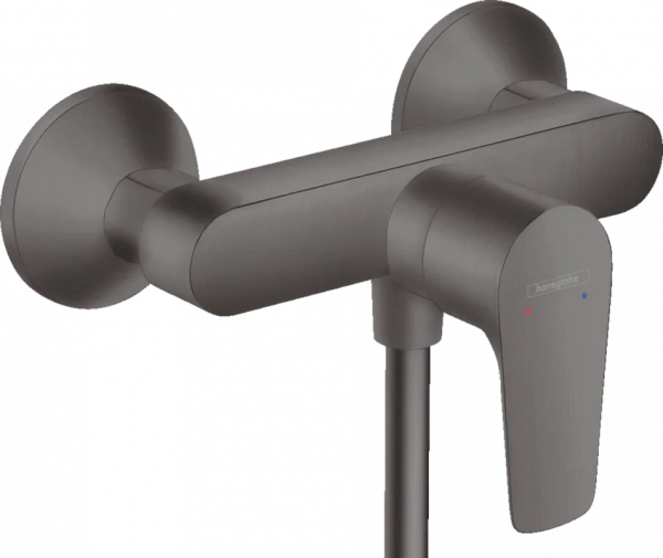 Фото смеситель для душа hansgrohe talis e 71760340