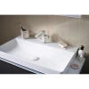 Фото смеситель для раковины hansgrohe tecturis e 73021000