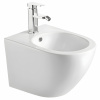 Биде подвесное Ceramicanova Forma 48 см CN3010