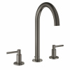 Смеситель для раковины Grohe Atrio New 20009AL3, цвет: графит