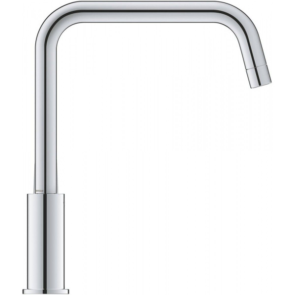 Фото смеситель для кухни  grohe eurosmart 30567000