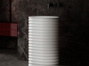 Фото раковина напольная abber stein 58 см as2550-h