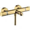 Термостатический смеситель для ванны Hansgrohe Ecostat Comfort 13114990